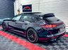 USED 2018 68 PORSCHE PANAMERA 4.0T V8 GTS Sport Turismo 5dr Petrol PDK 4WD Euro 6 (s/s) (460 ps) 