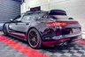 USED 2018 68 PORSCHE PANAMERA 4.0T V8 GTS Sport Turismo 5dr Petrol PDK 4WD Euro 6 (s/s) (460 ps) 