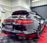 USED 2018 68 PORSCHE PANAMERA 4.0T V8 GTS Sport Turismo 5dr Petrol PDK 4WD Euro 6 (s/s) (460 ps) 