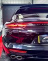 USED 2018 68 PORSCHE PANAMERA 4.0T V8 GTS Sport Turismo 5dr Petrol PDK 4WD Euro 6 (s/s) (460 ps) 