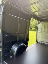 USED 2025 FIAT DUCATO 2.2 MultijetIII 35 Panel Van 5dr Diesel Manual L2 H2 Euro 6 (s/s) (140 ps) Truly Immaculate