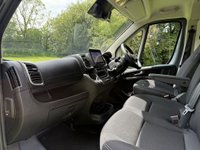 USED 2025 FIAT DUCATO 2.2 MultijetIII 35 Panel Van 5dr Diesel Manual L2 H2 Euro 6 (s/s) (140 ps) Truly Immaculate