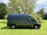 USED 2025 FIAT DUCATO 2.2 MultijetIII 35 Panel Van 5dr Diesel Manual L2 H2 Euro 6 (s/s) (140 ps) Truly Immaculate