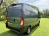 USED 2025 FIAT DUCATO 2.2 MultijetIII 35 Panel Van 5dr Diesel Manual L2 H2 Euro 6 (s/s) (140 ps) Truly Immaculate