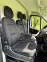 USED 2025 FIAT DUCATO 2.2 MultijetIII 35 Panel Van 5dr Diesel Manual L2 H2 Euro 6 (s/s) (140 ps) Truly Immaculate