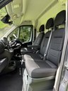USED 2025 FIAT DUCATO 2.2 MultijetIII 35 Panel Van 5dr Diesel Manual L2 H2 Euro 6 (s/s) (140 ps) Truly Immaculate