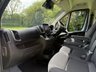 USED 2025 FIAT DUCATO 2.2 MultijetIII 35 Panel Van 5dr Diesel Manual L2 H2 Euro 6 (s/s) (140 ps) Truly Immaculate