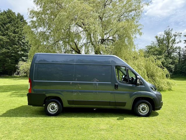 View our FIAT DUCATO