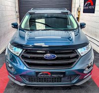 USED 2017 66 FORD EDGE 2.0 TDCi Sport SUV 5dr Diesel Powershift AWD Euro 6 (s/s) (210 ps) 
