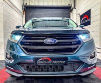 USED 2017 66 FORD EDGE 2.0 TDCi Sport SUV 5dr Diesel Powershift AWD Euro 6 (s/s) (210 ps) 