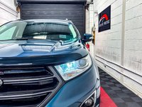 USED 2017 66 FORD EDGE 2.0 TDCi Sport SUV 5dr Diesel Powershift AWD Euro 6 (s/s) (210 ps) 