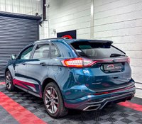 USED 2017 66 FORD EDGE 2.0 TDCi Sport SUV 5dr Diesel Powershift AWD Euro 6 (s/s) (210 ps) 