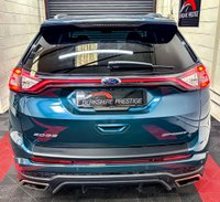 USED 2017 66 FORD EDGE 2.0 TDCi Sport SUV 5dr Diesel Powershift AWD Euro 6 (s/s) (210 ps) 