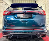 USED 2017 66 FORD EDGE 2.0 TDCi Sport SUV 5dr Diesel Powershift AWD Euro 6 (s/s) (210 ps) 