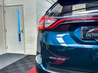 USED 2017 66 FORD EDGE 2.0 TDCi Sport SUV 5dr Diesel Powershift AWD Euro 6 (s/s) (210 ps) 