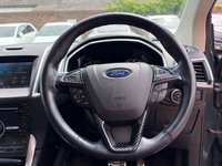 USED 2017 66 FORD EDGE 2.0 TDCi Sport SUV 5dr Diesel Powershift AWD Euro 6 (s/s) (210 ps) 