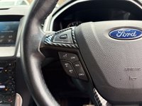 USED 2017 66 FORD EDGE 2.0 TDCi Sport SUV 5dr Diesel Powershift AWD Euro 6 (s/s) (210 ps) 