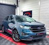 USED 2017 66 FORD EDGE 2.0 TDCi Sport SUV 5dr Diesel Powershift AWD Euro 6 (s/s) (210 ps) 