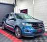 USED 2017 66 FORD EDGE 2.0 TDCi Sport SUV 5dr Diesel Powershift AWD Euro 6 (s/s) (210 ps) 