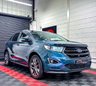 USED 2017 66 FORD EDGE 2.0 TDCi Sport SUV 5dr Diesel Powershift AWD Euro 6 (s/s) (210 ps) 