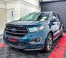 USED 2017 66 FORD EDGE 2.0 TDCi Sport SUV 5dr Diesel Powershift AWD Euro 6 (s/s) (210 ps) 
