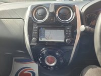 USED 2014 14 NISSAN NOTE 1.2 DIG-S Acenta Premium Hatchback 5dr Petrol CVT Euro 5 (s/s) (98 ps) 