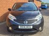 USED 2014 14 NISSAN NOTE 1.2 DIG-S Acenta Premium Hatchback 5dr Petrol CVT Euro 5 (s/s) (98 ps) 