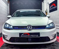 USED 2016 66 VOLKSWAGEN GOLF 1.4 TSI GTE Nav Hatchback 5dr Petrol Plug-in Hybrid DSG Euro 6 (s/s) (204 ps) 