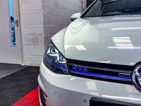 USED 2016 66 VOLKSWAGEN GOLF 1.4 TSI GTE Nav Hatchback 5dr Petrol Plug-in Hybrid DSG Euro 6 (s/s) (204 ps) 