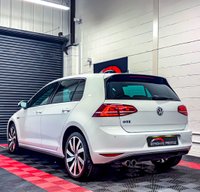 USED 2016 66 VOLKSWAGEN GOLF 1.4 TSI GTE Nav Hatchback 5dr Petrol Plug-in Hybrid DSG Euro 6 (s/s) (204 ps) 
