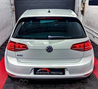 USED 2016 66 VOLKSWAGEN GOLF 1.4 TSI GTE Nav Hatchback 5dr Petrol Plug-in Hybrid DSG Euro 6 (s/s) (204 ps) 