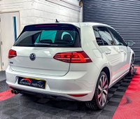 USED 2016 66 VOLKSWAGEN GOLF 1.4 TSI GTE Nav Hatchback 5dr Petrol Plug-in Hybrid DSG Euro 6 (s/s) (204 ps) 