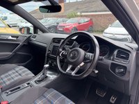 USED 2016 66 VOLKSWAGEN GOLF 1.4 TSI GTE Nav Hatchback 5dr Petrol Plug-in Hybrid DSG Euro 6 (s/s) (204 ps) 