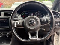 USED 2016 66 VOLKSWAGEN GOLF 1.4 TSI GTE Nav Hatchback 5dr Petrol Plug-in Hybrid DSG Euro 6 (s/s) (204 ps) 