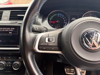 USED 2016 66 VOLKSWAGEN GOLF 1.4 TSI GTE Nav Hatchback 5dr Petrol Plug-in Hybrid DSG Euro 6 (s/s) (204 ps) 