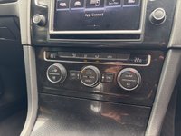 USED 2016 66 VOLKSWAGEN GOLF 1.4 TSI GTE Nav Hatchback 5dr Petrol Plug-in Hybrid DSG Euro 6 (s/s) (204 ps) 