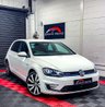 USED 2016 66 VOLKSWAGEN GOLF 1.4 TSI GTE Nav Hatchback 5dr Petrol Plug-in Hybrid DSG Euro 6 (s/s) (204 ps) 