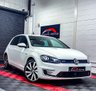 USED 2016 66 VOLKSWAGEN GOLF 1.4 TSI GTE Nav Hatchback 5dr Petrol Plug-in Hybrid DSG Euro 6 (s/s) (204 ps) 