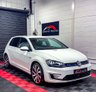 USED 2016 66 VOLKSWAGEN GOLF 1.4 TSI GTE Nav Hatchback 5dr Petrol Plug-in Hybrid DSG Euro 6 (s/s) (204 ps) 