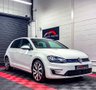 USED 2016 66 VOLKSWAGEN GOLF 1.4 TSI GTE Nav Hatchback 5dr Petrol Plug-in Hybrid DSG Euro 6 (s/s) (204 ps) 