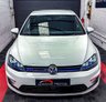USED 2016 66 VOLKSWAGEN GOLF 1.4 TSI GTE Nav Hatchback 5dr Petrol Plug-in Hybrid DSG Euro 6 (s/s) (204 ps) 