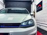 USED 2016 66 VOLKSWAGEN GOLF 1.4 TSI GTE Nav Hatchback 5dr Petrol Plug-in Hybrid DSG Euro 6 (s/s) (204 ps) 