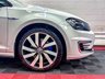 USED 2016 66 VOLKSWAGEN GOLF 1.4 TSI GTE Nav Hatchback 5dr Petrol Plug-in Hybrid DSG Euro 6 (s/s) (204 ps) 
