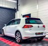 USED 2016 66 VOLKSWAGEN GOLF 1.4 TSI GTE Nav Hatchback 5dr Petrol Plug-in Hybrid DSG Euro 6 (s/s) (204 ps) 