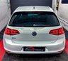 USED 2016 66 VOLKSWAGEN GOLF 1.4 TSI GTE Nav Hatchback 5dr Petrol Plug-in Hybrid DSG Euro 6 (s/s) (204 ps) 
