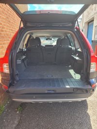 USED 2010 10 VOLVO XC90 2.4 D5 SE SUV 5dr Diesel Geartronic AWD (224 g/km, 182 bhp) 