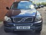 USED 2010 10 VOLVO XC90 2.4 D5 SE SUV 5dr Diesel Geartronic AWD (224 g/km, 182 bhp) 
