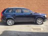 USED 2010 10 VOLVO XC90 2.4 D5 SE SUV 5dr Diesel Geartronic AWD (224 g/km, 182 bhp) 