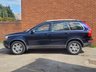 USED 2010 10 VOLVO XC90 2.4 D5 SE SUV 5dr Diesel Geartronic AWD (224 g/km, 182 bhp) 