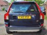 USED 2010 10 VOLVO XC90 2.4 D5 SE SUV 5dr Diesel Geartronic AWD (224 g/km, 182 bhp) 